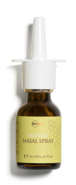 BIOBEE® Propolis Nasal Spray 20ml