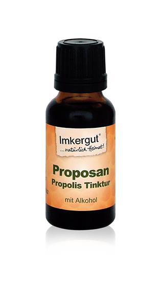 Proposan Propolis Tinktur 20 ml Flasche