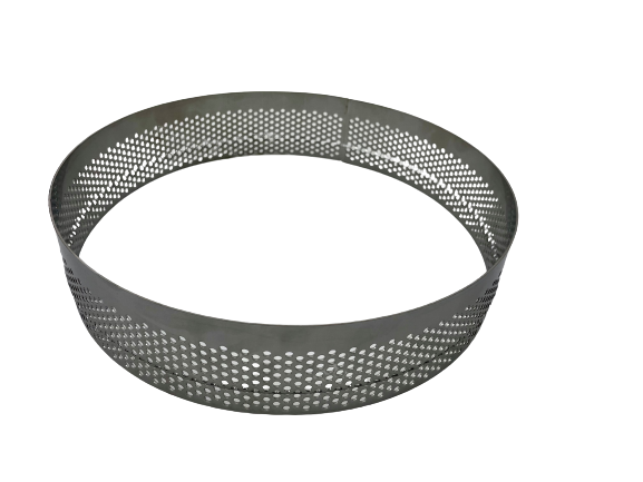 CFM-Distanzring für Melitherm® AR