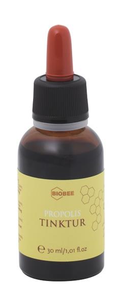 BIOBEE® Propolis Tinktur 30ml