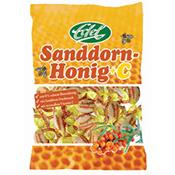 Sanddorn-Honigbonbons 90g