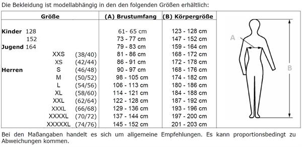 Imkerjacke weiß