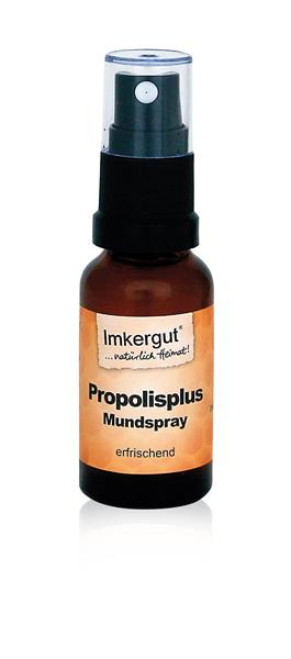 Propolis-Mundspray 20ml