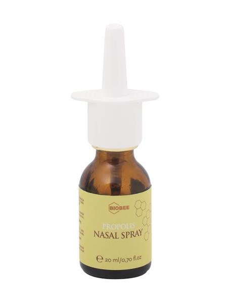 BIOBEE® Propolis Nasal Spray 20ml