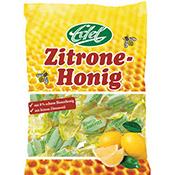 Zitrone-Honigbonbons 90g