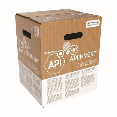 Futtersirup APIINVERT® 28 kg