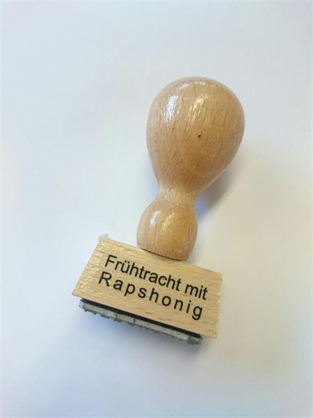 Sortenstempel