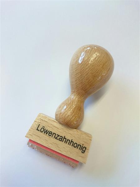 Sortenstempel