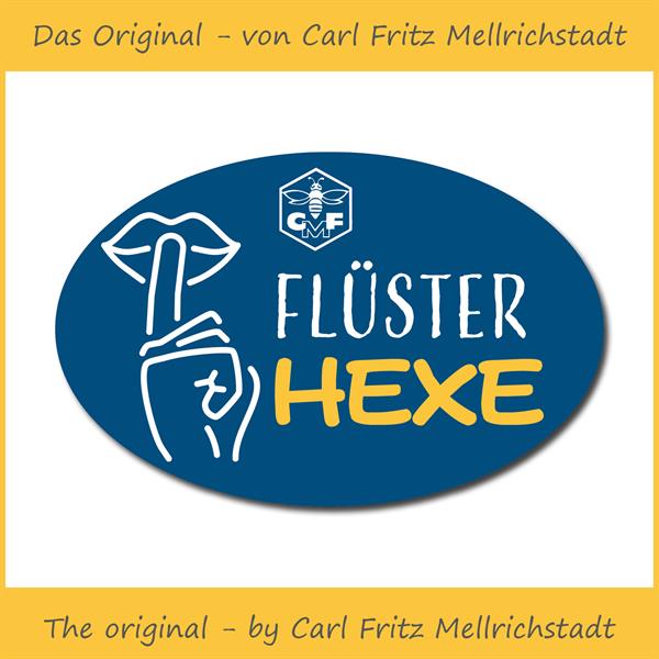 CFM-Flüsterhexe® (zum Nachrüsten/als Ersatz)