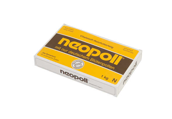 Futterteig neopoll® N 1 kg