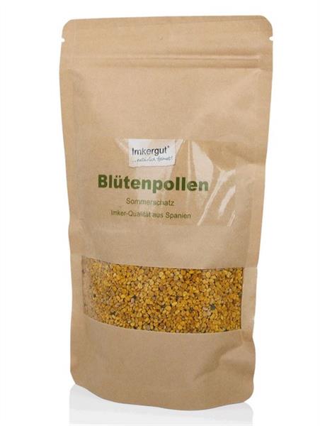 Blütenpollen 500 g