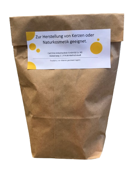 250 g Wachspastillen