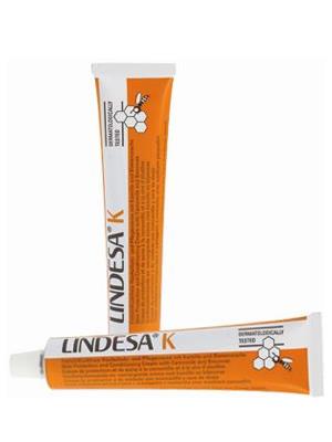 LINDESA® K 50 ml