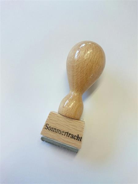 Sortenstempel