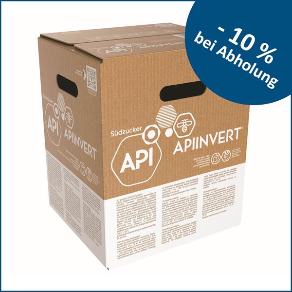 Futtersirup APIINVERT® 28 kg