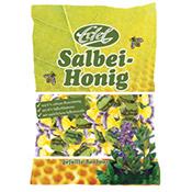 Salbei-Honigbonbons 90g