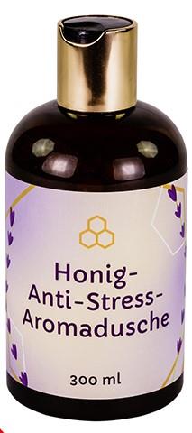 Honig Aromadusche Anti Stress 300 ml