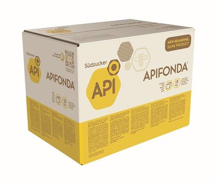 Futterteig APIFONDA® 15 kg