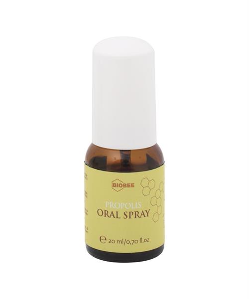 BIOBEE® Propolis Oral Spray 20ml