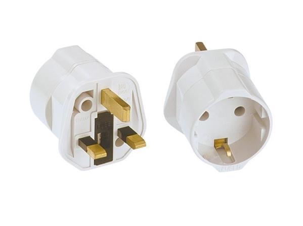 Adapter für GB