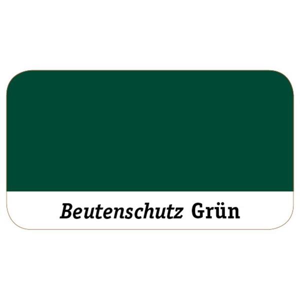 Koralan® Beutenschutz-Farbe Grün 750 ml