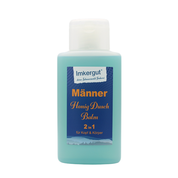 Dusch Balm Männer 200ml