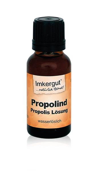 Propolis-Lösung 20ml wasserlöslich