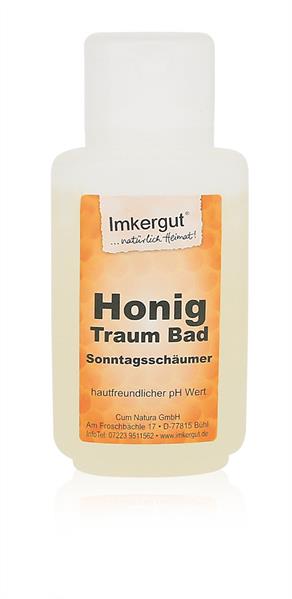 Honig Traum Bad 300ml