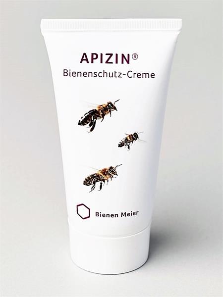 APIZIN® Bienenschutz-Creme 50 g