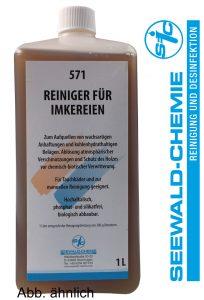 Reiniger für Imkereien (1 Liter)