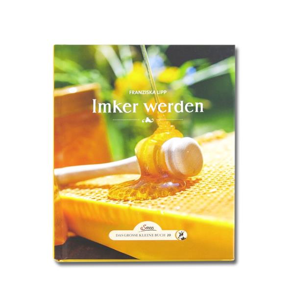 Buch "Imker werden"