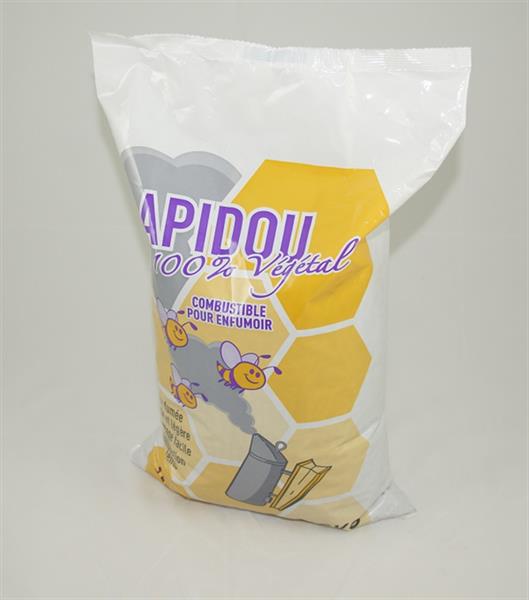 Rauchstoff "APIDOU" (5 kg)