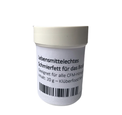 Schmierfett für Bodenlager 20 g